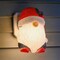 Ornativity Gnome Porch Light Cover - Gnome Head Outdoor Front Porch Lamp Holiday Decoration Covers - Set of 2